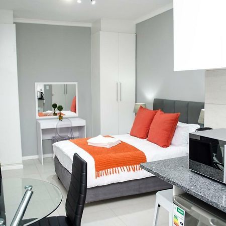 Cape Town Micro Apartments Екстер'єр фото