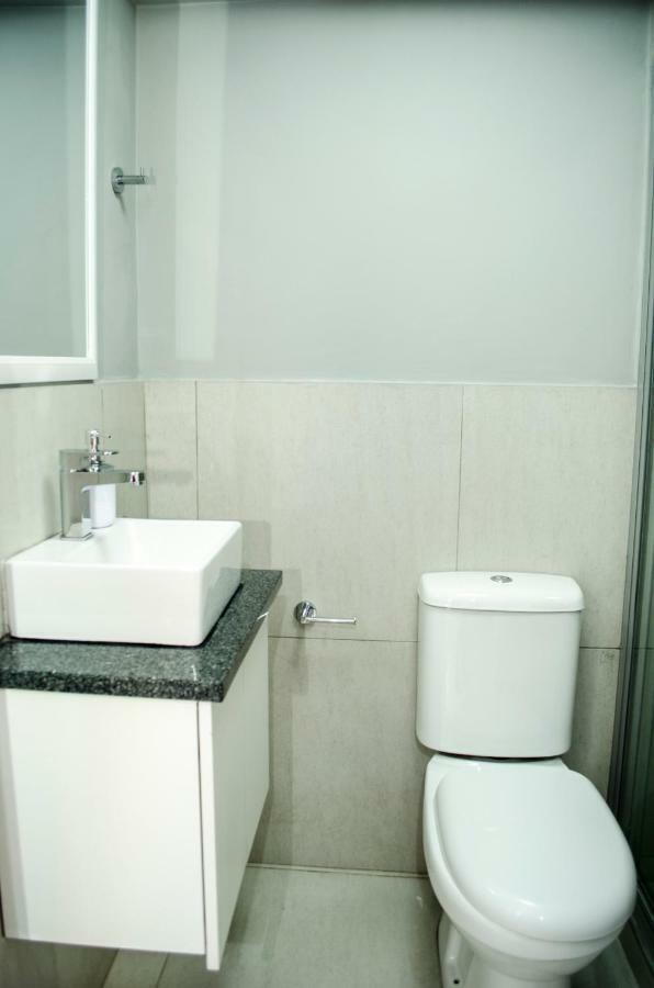 Cape Town Micro Apartments Екстер'єр фото