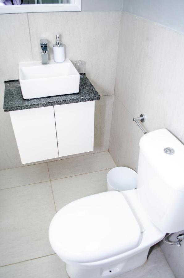 Cape Town Micro Apartments Екстер'єр фото