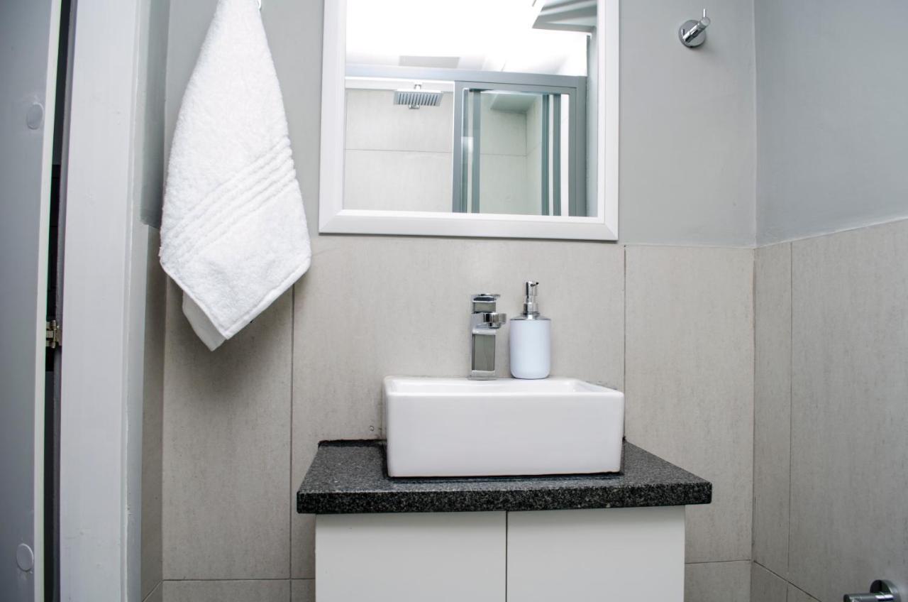 Cape Town Micro Apartments Екстер'єр фото
